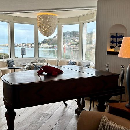 Hotel La Marine Barneville-Carteret Zewnętrze zdjęcie